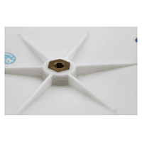 Turbina Izquierda para Campana, Modelo MCV60US/MCV90US - 09020700056