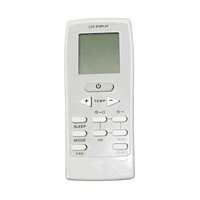 Control Remoto Frecuencia Original YORK - A-223