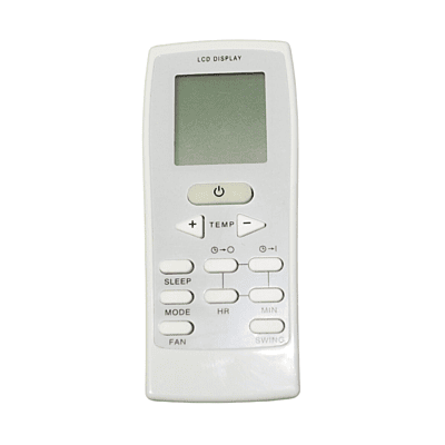 Control Remoto Frecuencia Original YORK - A-223