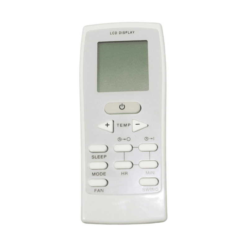 Control Remoto Frecuencia Original YORK - A-223