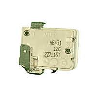 2271161-ESPRelay Embraco 3/4 R-404A NT2168 115V