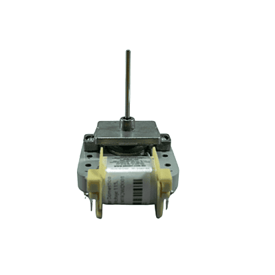 Motor para Refrigerador Dómestico HZ 50/60, RPM 3000,Voltaje 115, Amperes 0.14,Watts 8,  MTRDWD001 ERO