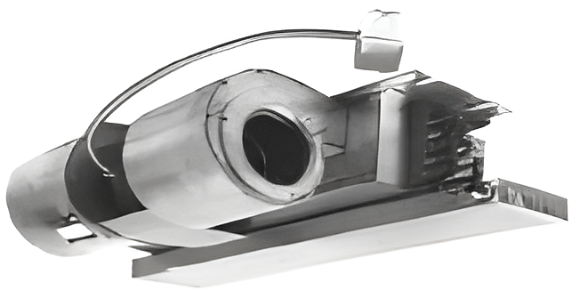 Fan & Coils Estandar Agua Helada, 3 Hileras Frio, 1 Hilera Calor, 2.5 Toneladas, 120/1/60, Motor 1/4 Hp, Yhbc, York - 10Yhbc-31