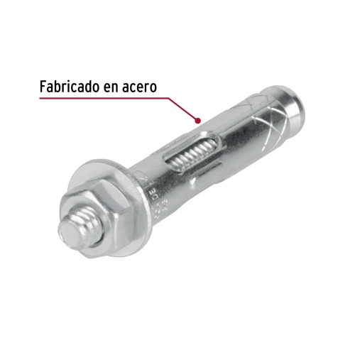 caja-con-100-taquetes-expansivos-de-1-4-con-tornillo-tae-1-4tg-47223