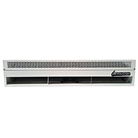 Cortina de Aire, Refrigeration Storage Type, Comercial, 900mm, 220V, 60Hz, 8.5KG, Medida 900X180X180