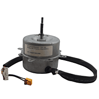 Motor Evaporador 1 Ton 110V, Modelo :Ykt-27-6-213L (Y5L613C031L) - 11002012031695