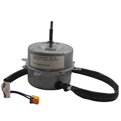 Motor Evaporador 1 Ton 110V, Modelo :Ykt-27-6-213L (Y5L613C031L) - 11002012031695