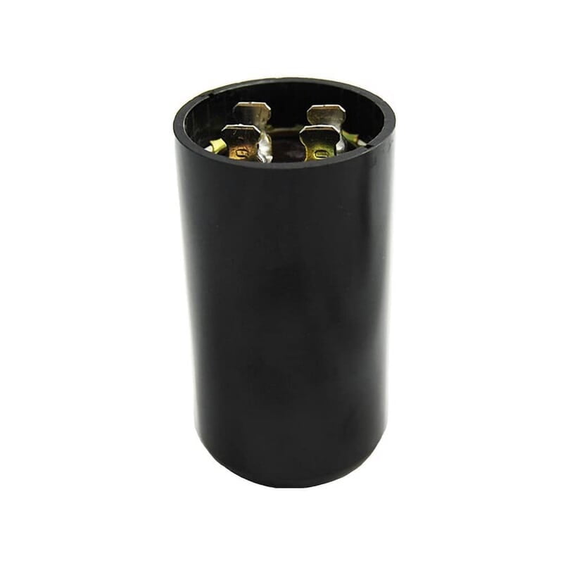 Capacitor De Arranque 145 A 175Mfd Barreto 220-230V - Ca145-175