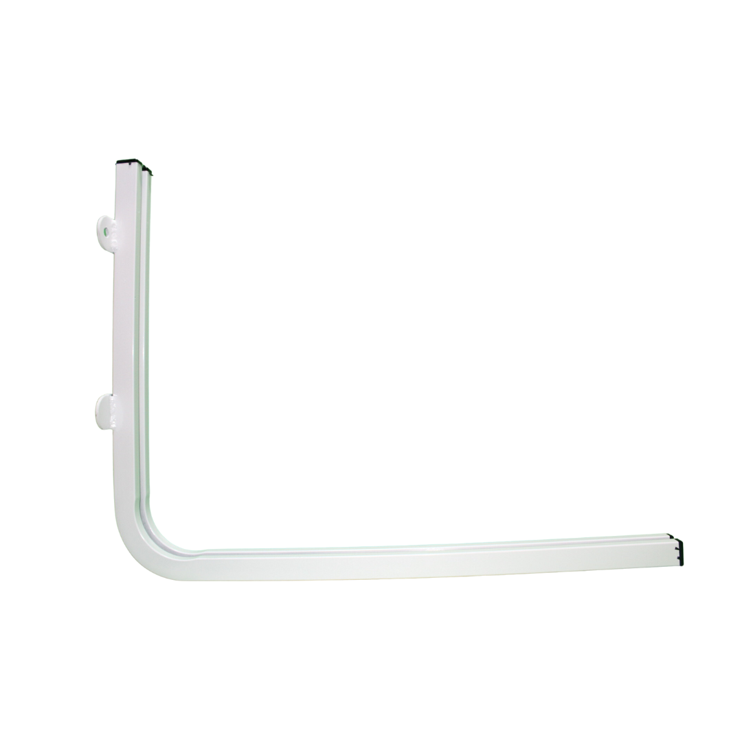 Base De Pared REFORZADA Para Mini Split 1 A 3 Toneladas - CXBAMI23