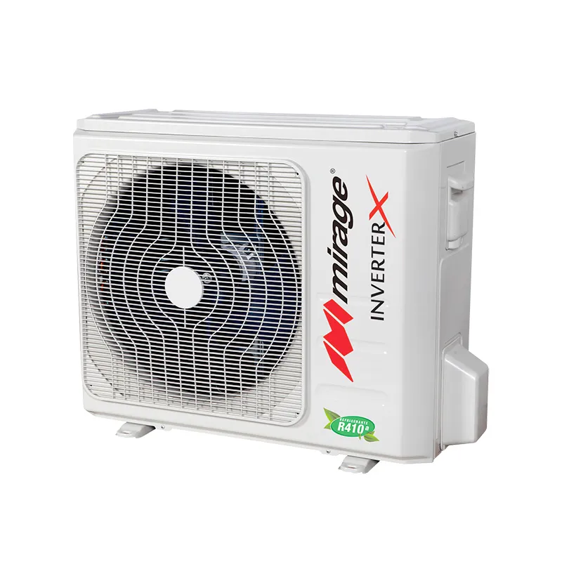 CONDENSADORA  X R32 SOLO FRIO 23000 BTU 220 V