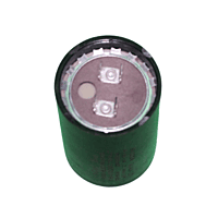 Capacitor De Arranque 75-90 Mf 220 Vac - 75-90220V