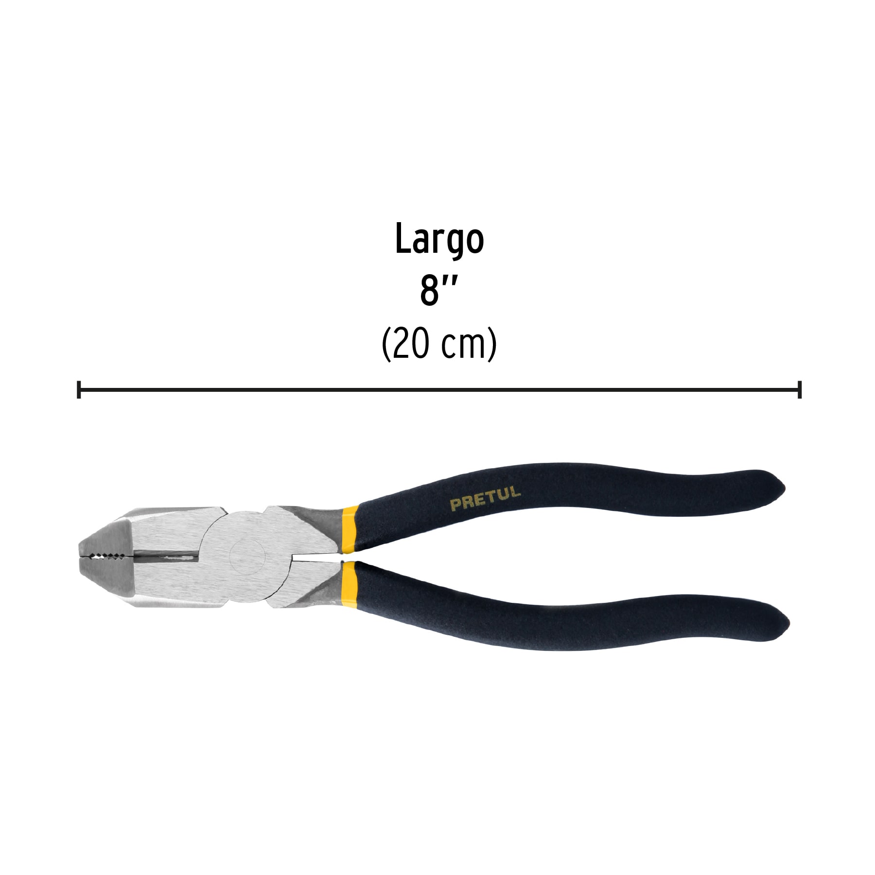 pinza-pesada-de-electricista-8-pretul-218-p-22606