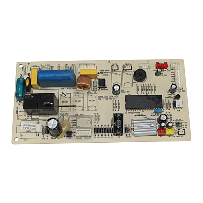 Tarjeta Electronica Evaporador Para Minisplit Mirage - 261000091514