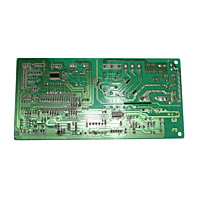 Tarjeta Electronica Evaporador Para Minisplit Mirage - 261000091514