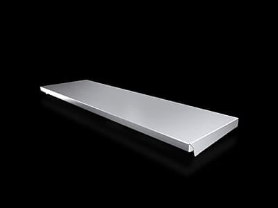 Ax Protection Canopy For Wd: 380X210 Mm - 2472010