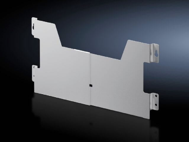 Ax Wiring Plan Pocket, L: 475 - 575 Mm - 2515300