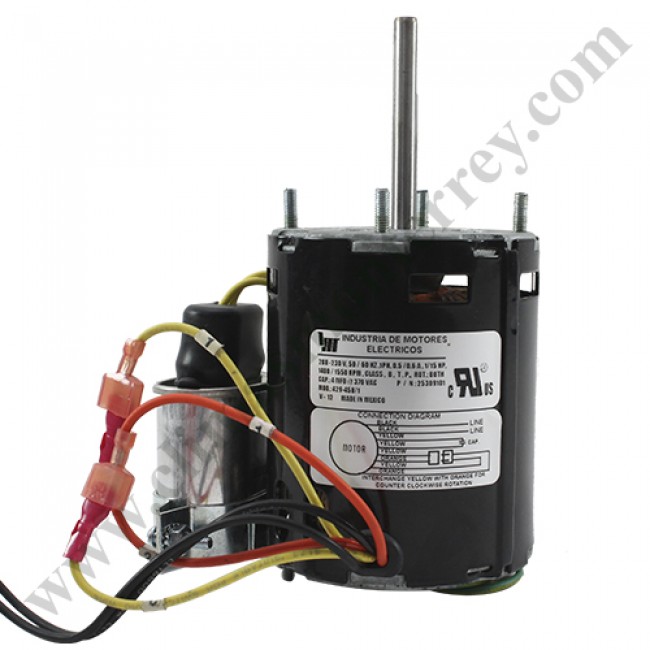 motor-para-minisplit-condensador-230v-60hz-0-6a-1-15hp-1550rpm-capacitor-4mf-370v-25309101-00471