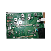 Tarjeta electronica Inverter - EBR77098001