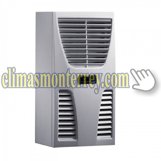 Sk Rtt Refrigerador Mural Rittal 1500W, Inox, 400/460V - 3305640