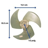 aspas-para-minisplit-mirage-2-5-ton-largo-55-2-cm-centro-16-1-cm-flecha-1-2-3-hojas-393010037r