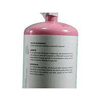 Gas Refrigerante R-410, Lata De 800G - R410A-800