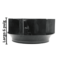 Turbina Para Clima Ventana Lg-5900A10004A