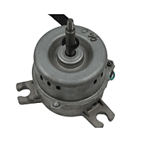 Motor Mcmillan, 1/2 Hp, 220V, 1100Rpm, Armazón 48, 6 Polos, Reversible