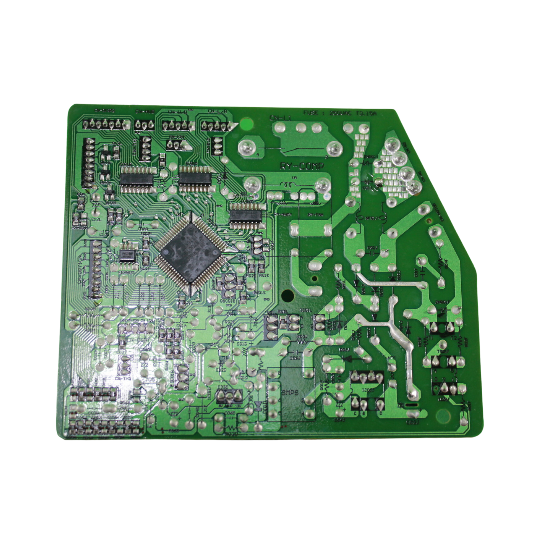 Tarjeta Electronica Evaporador Para Minisplit, Lg - 6871A20572P