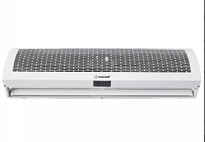 Cortina de Aire, EVERWELL, 115V, 48" Reforz - FM3012-Y-2-S-1