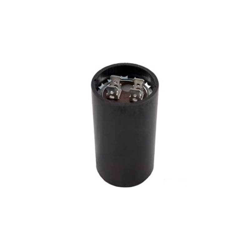 Capacitor De Arranque 243-292 Mf 127 Vac - 1Ng243