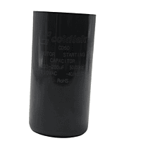 Capacitor De Arranque 233-280 Mf 110Vac - 233-280-110V -8-88708