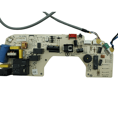 Tarjeta Elctronica Evaporador Con Display Para Minisplit Mirage, 1Ton, Efc121R/Efc121G - 973302602R