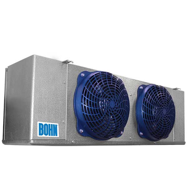 Evaporador Bohn Deshielo Electrico 460/1/60,Ventiladores,2Let090M