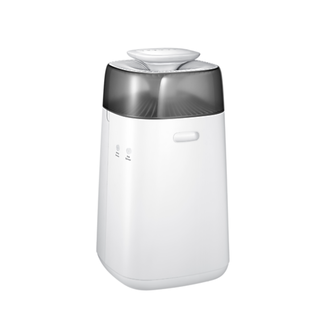 Purificador de aire Samsung blanco - AX40T3030WM/AZ