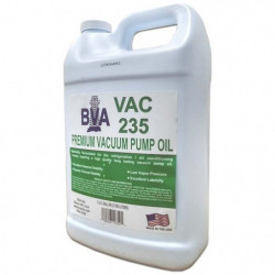 Aceite De Alta Calidad Para Bomba De Vacio Galon - Vac235-G