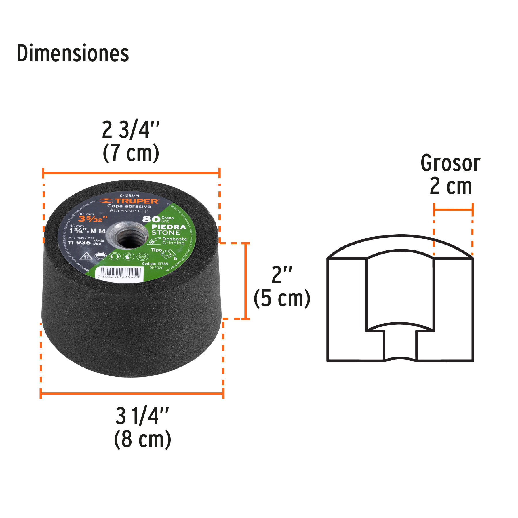 copa-desbaste-3-5-32-14-mm-grano-80-para-piedra-c-1283-pi-13785