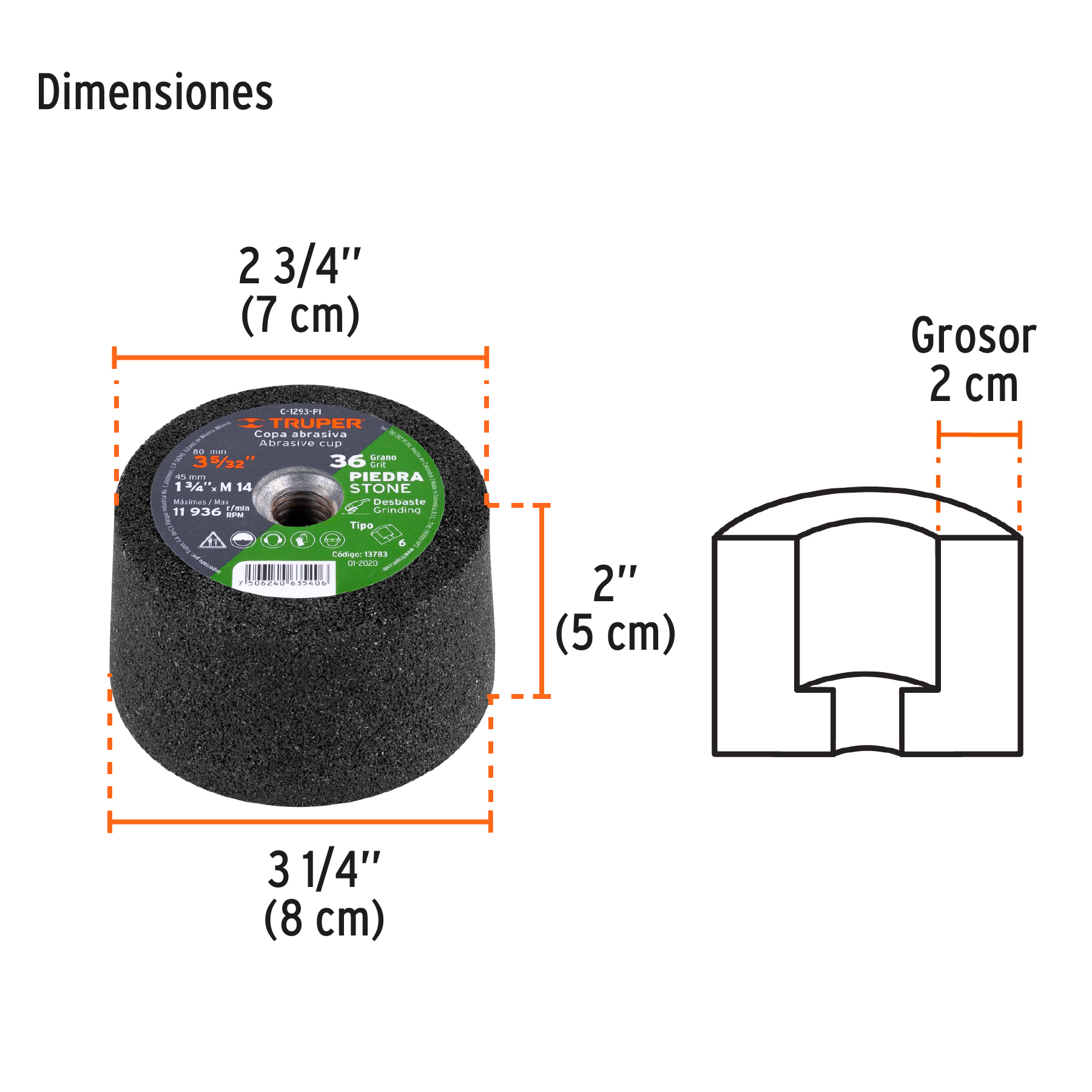 copa-desbaste-3-5-32-14-mm-grano-36-para-piedra-c-1293-pi-13783