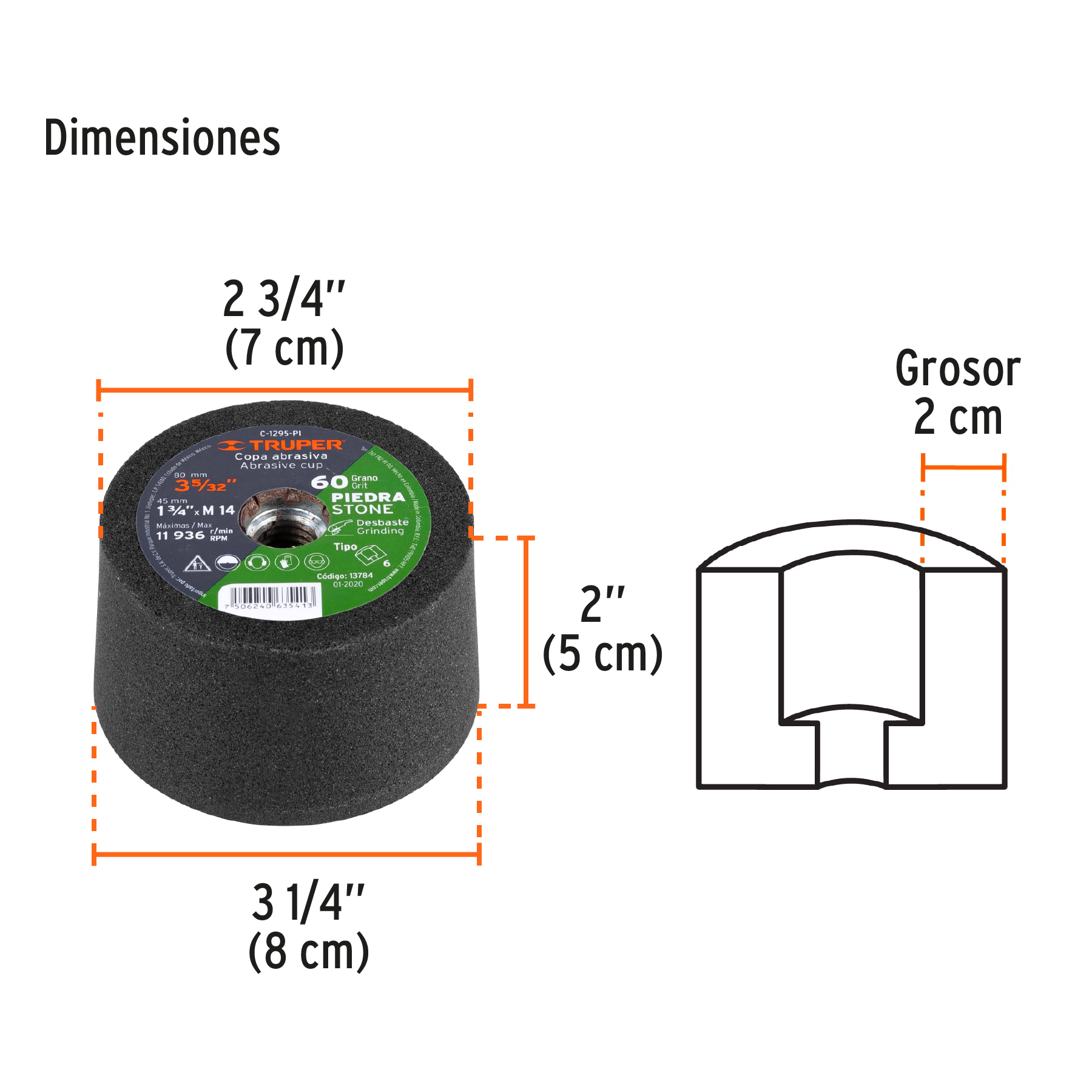 copa-desbaste-3-5-32-14-mm-grano-60-para-piedra-c-1295-pi-13784