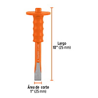 cincel-de-corte-frío-1-x-10-con-grip-truper-c-1x10g-12273