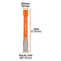 cincel-de-corte-frío-3-4-x-6-truper-c-3-4x6-12139