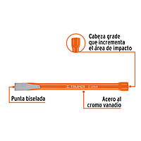 cincel-de-corte-frío-3-8-x-6-c-3-8x6-12106