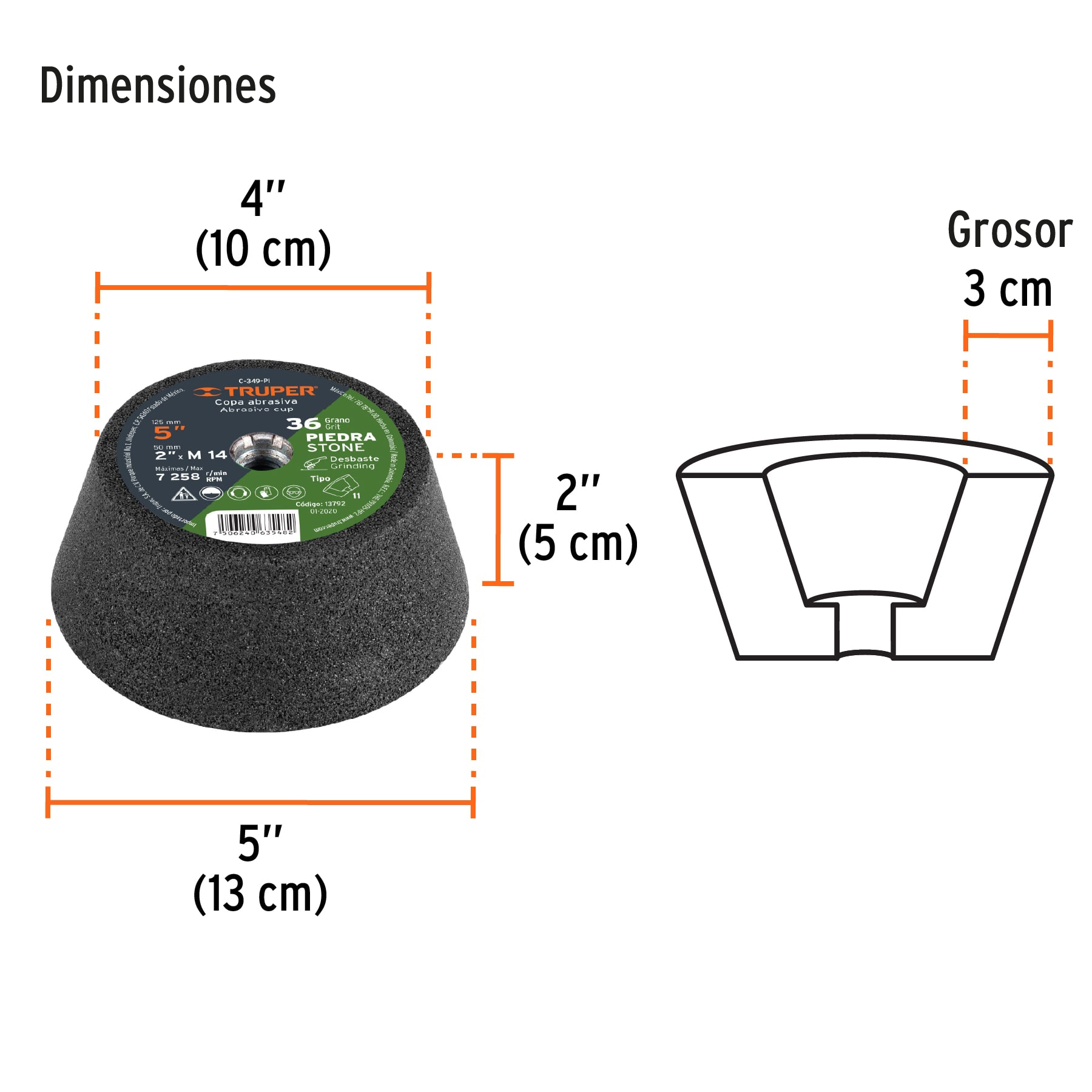 copa-desbaste-5-14-mm-grano-36-para-piedra-c-349-pi-13792