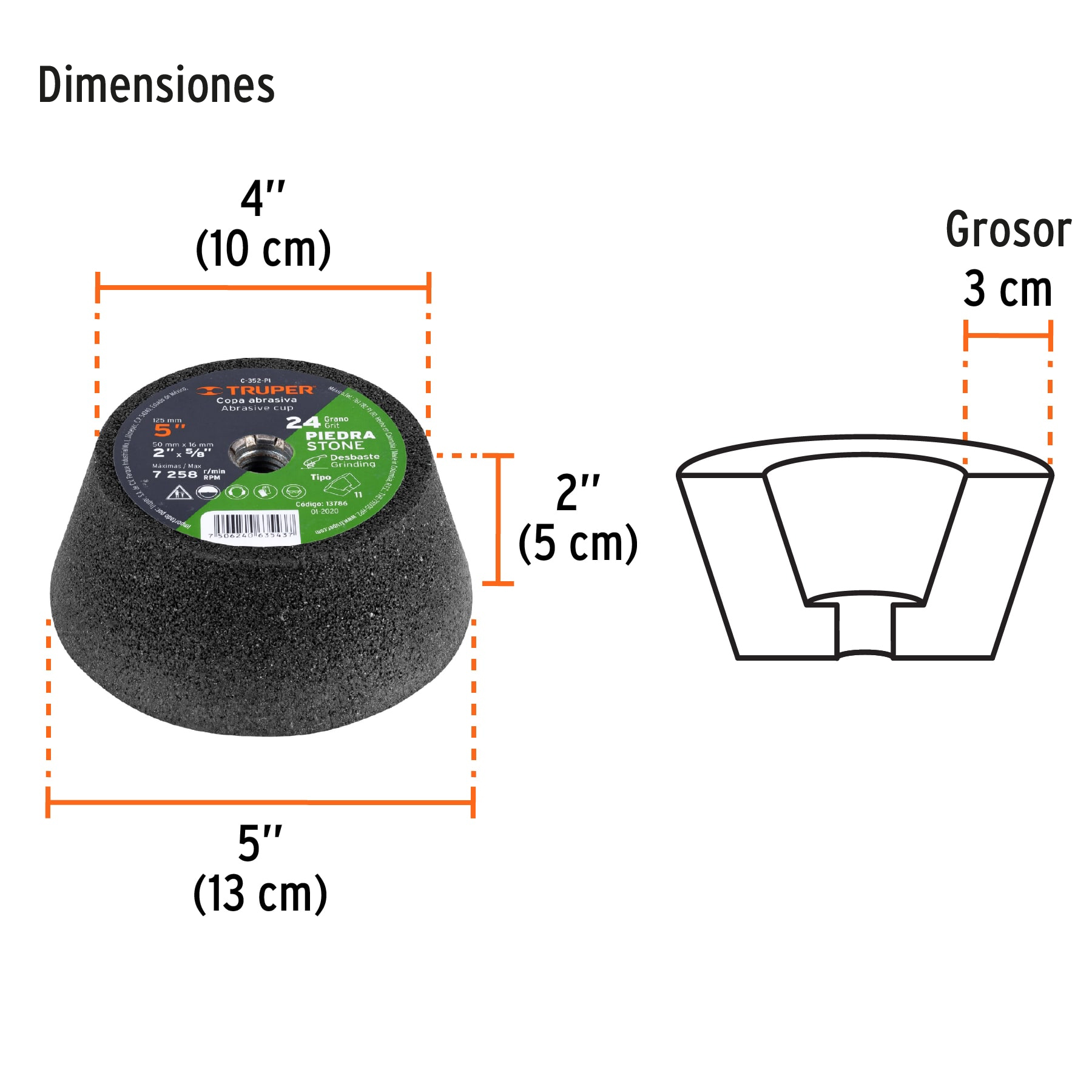 copa-desbaste-5-grano-24-para-piedra-c-352-pi-13786