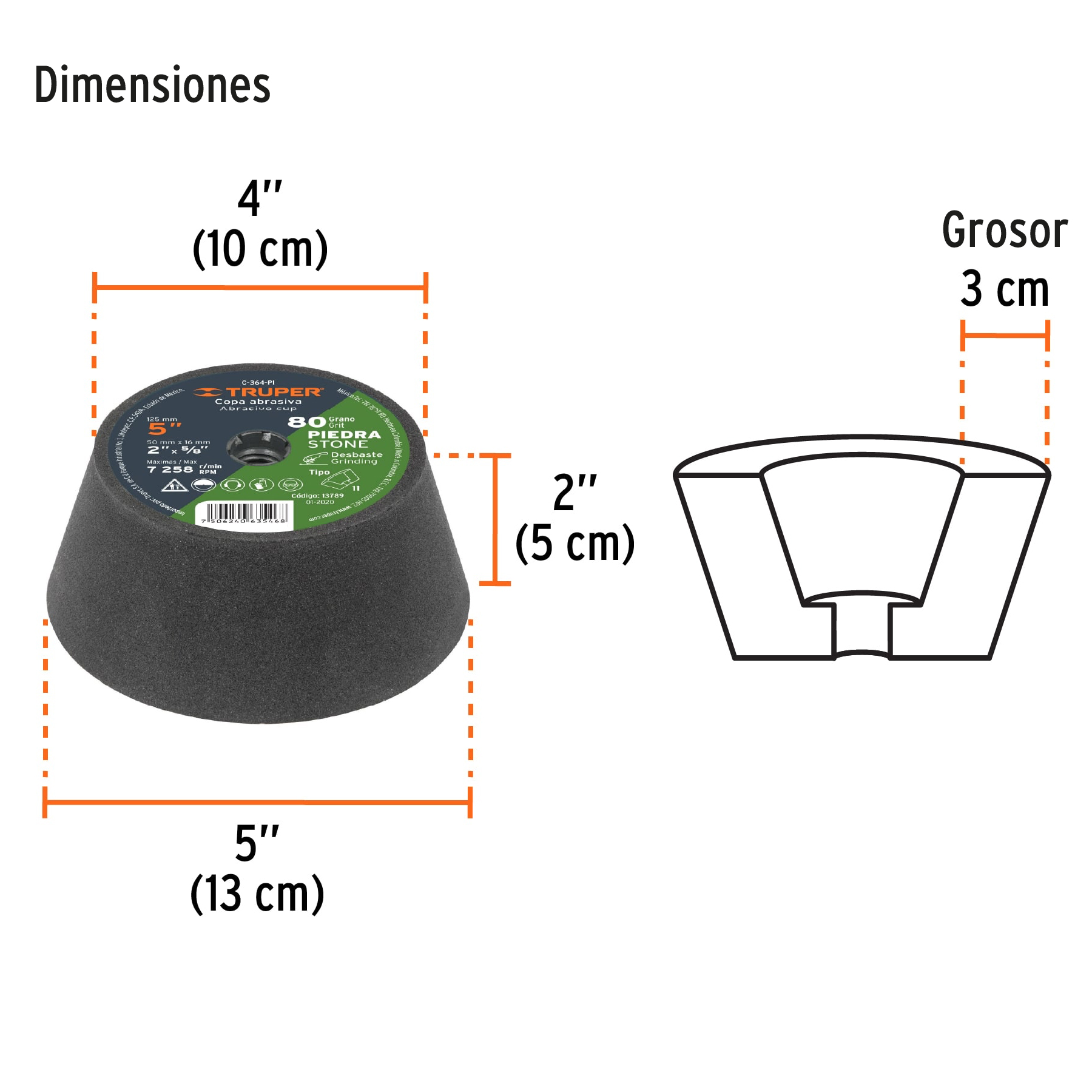 copa-desbaste-5-grano-80-para-piedra-c-364-pi-13789