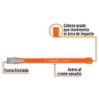 cincel-de-corte-frío-7-8-x-12-c-7-8x12-12157