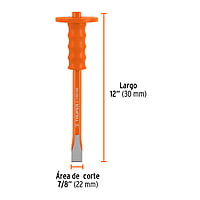 cincel-de-corte-frío-7-8-x-12-con-grip-c-7-8x12g-12175