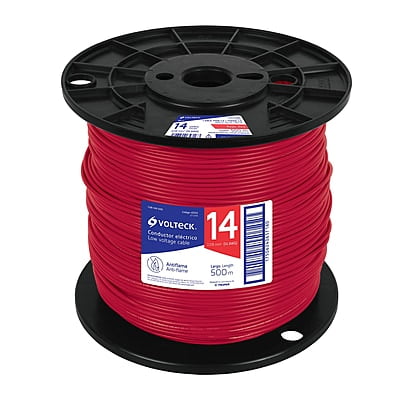 metro-de-unicable-thhw-ls-14-awg-rojo-en-carrete-de-500-m-cab-14r-500-40124