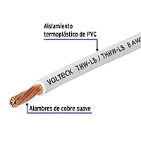 metro-de-unicable-thhw-ls-8-awg-blanco-en-carrete-de-500-m-cab-8b-500-40115