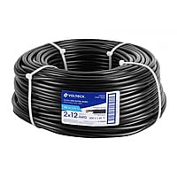 Cable Uso Rudo 2 Lineas Cal 12 40003 - Caur-212