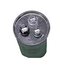 Capacitor Dual 60+6 MFD 440 VAC